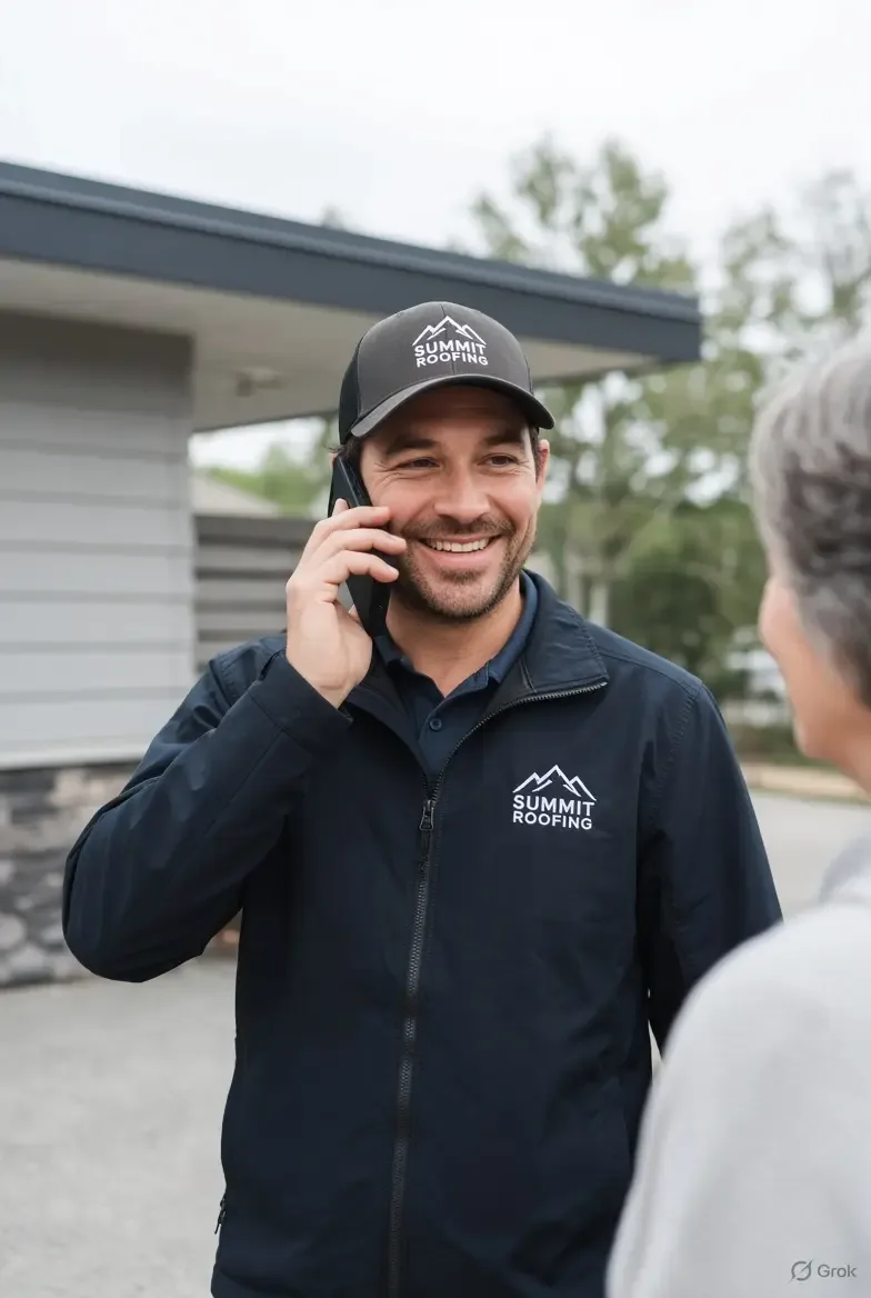 Flat Roof Leak Repair Tipton, OK FAQs